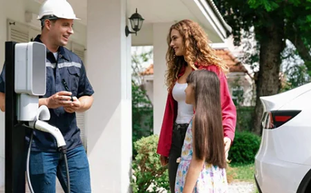 What to Know About EV Charger Installation in Beacon, NY