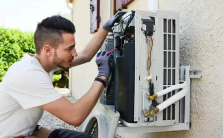 Expert AC Repair Mississauga Guide for Reliable Cooling and Lasting Comfort