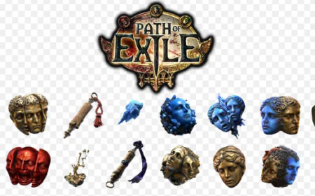 The Best Place to Buy Divine Orb, Chaos Orb, and Exalted Orb: U4gm