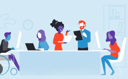 Why Diverse Recruiting Matters for Modern Businesses