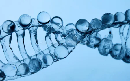 DNA Nutrition Test for Customized Meal Planning
