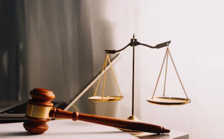 The Legal Steps Between a Florida Verdict and a Possible Reversal