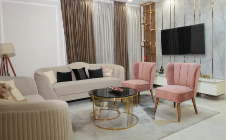 Best Interior Designers in Greater Noida