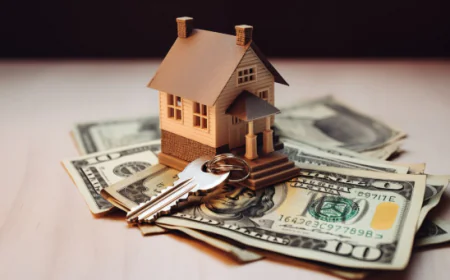 How Can Spokane Investors Benefit From Private Money Residential Loans?