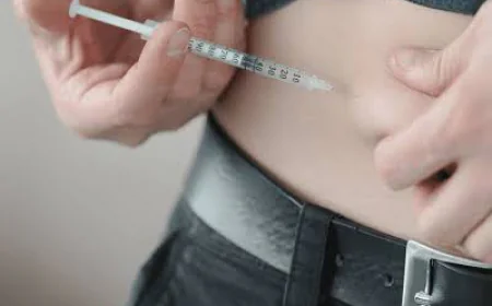 Monjaro Needles in UAE: Benefits, Uses, and Weight Management Guide