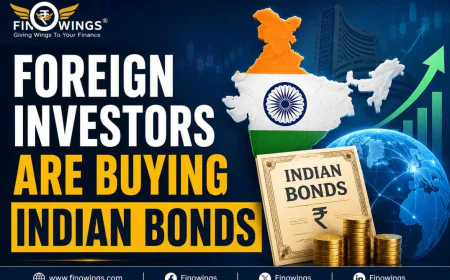 Foreign Investors Buying Indian Bonds: Should Retail Investors Follow in 2026?