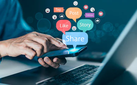 Why Social Media Marketing for Estate Agents Matters in 2026