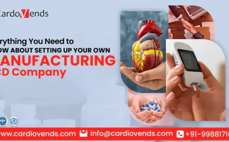 Own Manufacturing PCD Companies in India: Complete Guide for Pharma Distributors