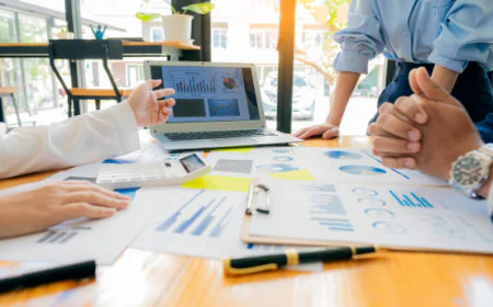 How Data Analytics Is Changing Property Marketing Strategy