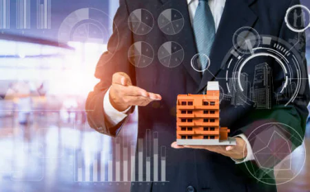 The Complete Guide to Property Marketing Services in 2026