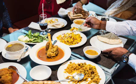 Why Indian Cuisine and Bar in Mamaroneck Is a Must-Visit Spot