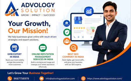Best SEO Company in India for Startups & Growing Businesses