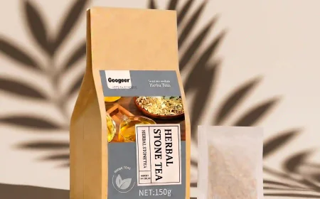 Herbal Stone Tea Benefits Through the Eyes of Traditional Herbal Practices