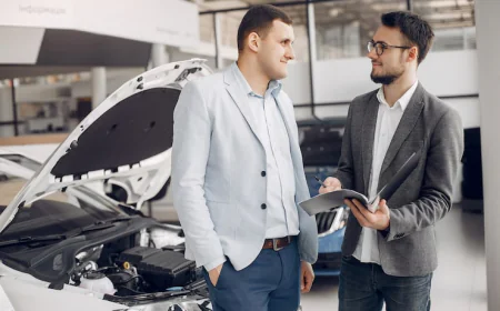 The Hidden Profit Leaks in Automotive Service Businesses