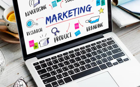 Build Your Future-Ready Career With Digital Marketing Skills