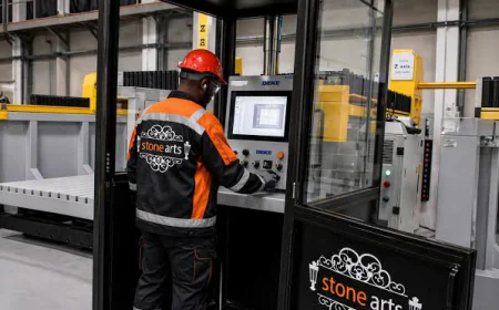 How to Choose the Best Stone Cutting Machine for Your Workshop in Kenya