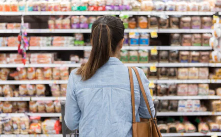 Why More Families Choose an Indian Grocery Store Online to Buy Flour Online