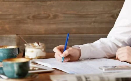 Write, Publish, and Grow Your Medical Authority Faster