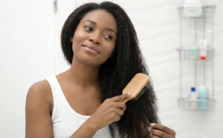 What Are Hair Extensions? A Sherman Oaks Style Guide