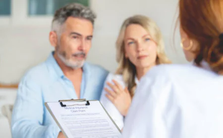 How Can a Sexologist Help With Fertility Issues?