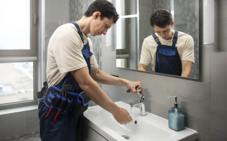 10 Signs Your Plumbing Business Needs Professional Bookkeeping Services