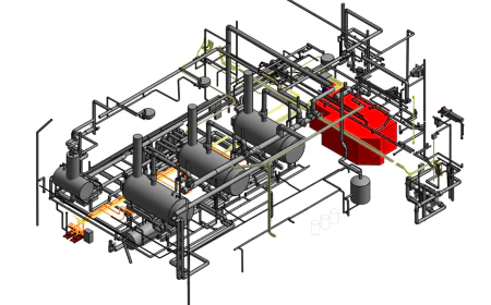 Establishing Building Documentation Standards for Multi-Facility Organizations