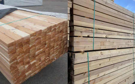 The Best Cedar Board Projects (And Why Quality Lumber Makes the Difference)