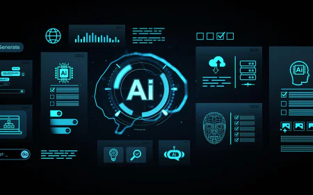 Adaptive AI Development: The Future of Intelligent Business Solutions