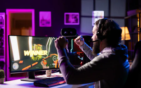 How IN7 Game Is Changing the Online Gaming Experience