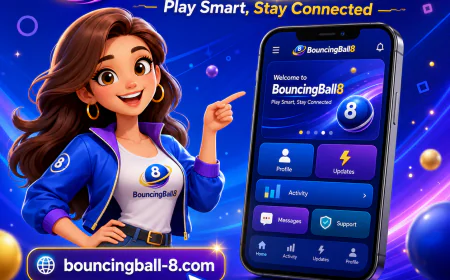 Bouncing Ball 88 Bangladesh Login and Casino Access Guide
