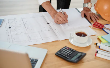 Why Small Construction Companies Need Better Accounting Systems Before Scaling