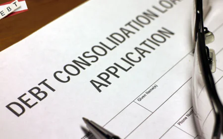 5 red flags to watch out for while consolidating your debts