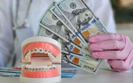 Getting a Straighter Smile: Understanding Braces Cost in Richmond VA