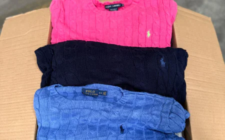 Is Fast Fashion Dead? Why Resellers Are Pivoting to Curated Wholesale Supply