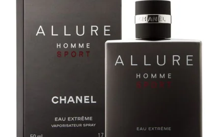 Chanel Perfume: A Timeless Luxury Fragrance Loved Around the World
