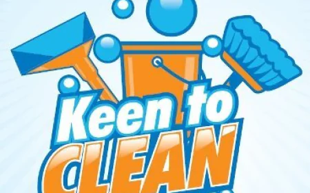 Commercial & Office Cleaning Melbourne | Professional Workplace Cleaning