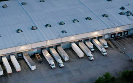 Storage Buildings for Better Property Storage
