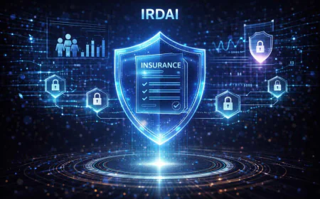 IRDAI Cybersecurity Audit: Ensuring Strong Security and Regulatory Compliance for Insurance Organizations