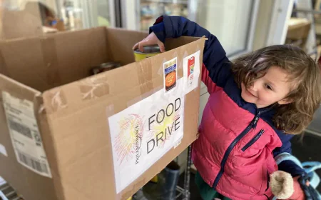 Why It’s Easy to Donate Online and Make a Meaningful Difference