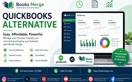 QuickBooks Database Server Manager Download: Installation and Setup Guide