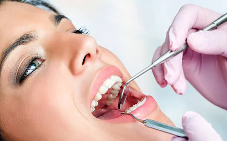 Can Full Mouth Rehabilitation Restore Oral Health?
