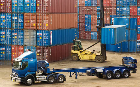 Can AI for freight automate freight matching?