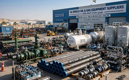 Advanced Fabrication Engineering for Industrial Projects