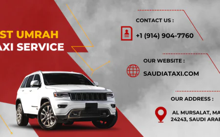 Taif Ziyarat and Jeddah to Makkah Taxi Service – Comfortable, Reliable & Affordable Travel with Saudia Taxi
