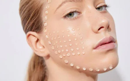 What Makes Skin Booster Injections Different in Purpose?