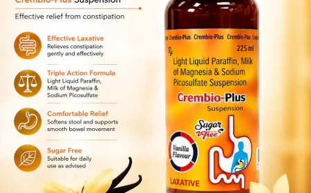 Shop Now Crembio Plus: Everyday Wellness Backed by Trusted Information