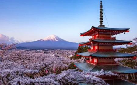 Complete Japan Travel Guides for Every Traveler