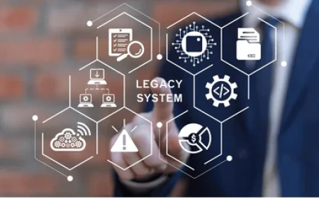 How I Help Smaller Companies Escape the Legacy Software Trap