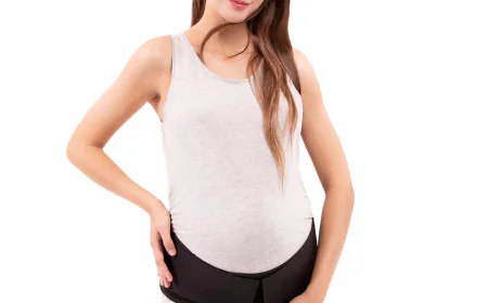 Stretches for Sciatic Nerve Pain During Pregnancy
