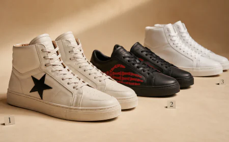 The Structural Blueprint of Luxury Streetwear: Sourcing Your Wardrobe Foundations